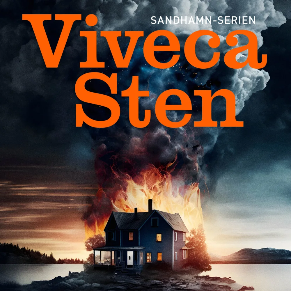 Forfatterfoto - Viveca Sten (8)