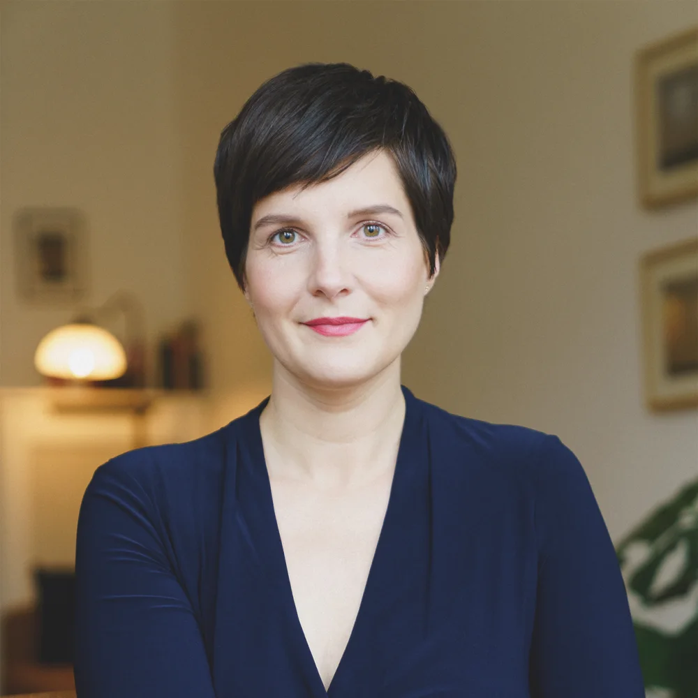 Forfatterfoto - Anne Stern (1)