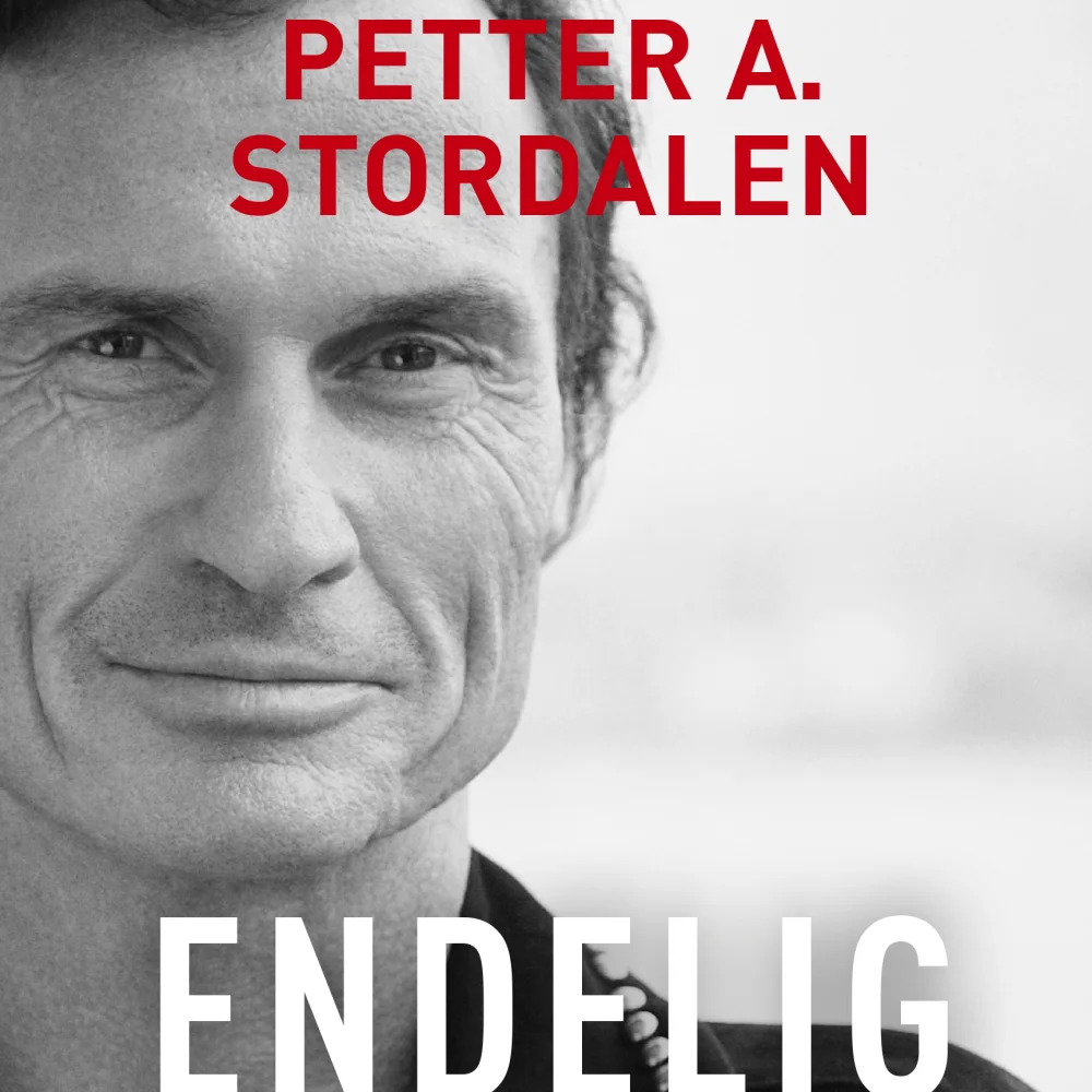Forfatterfoto - Petter Stordalen (2)