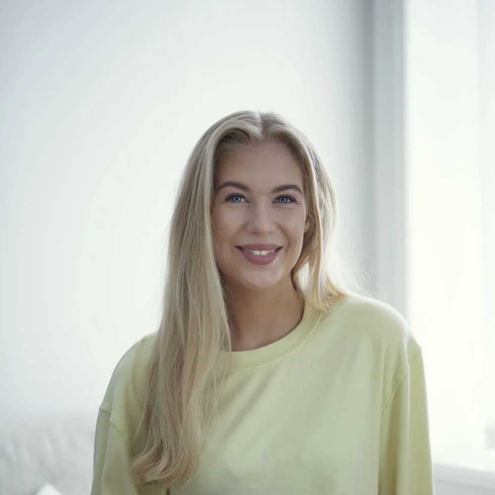 Forfatterfoto - Karen Elene Thorsen (1)