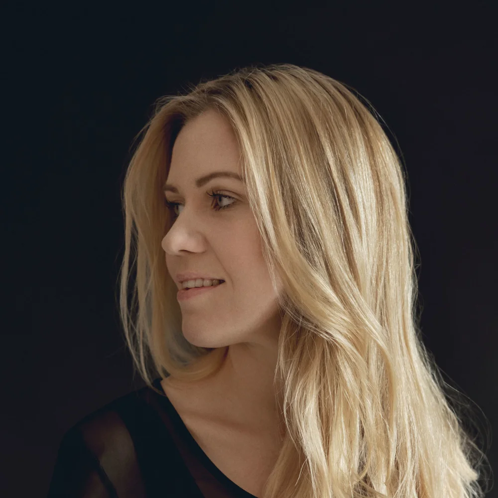 Forfatterfoto - Eva Aagaard (1)
