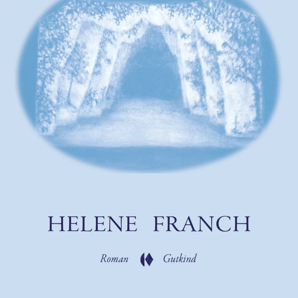 Drude_Helene Franch_Gutkind Forlag