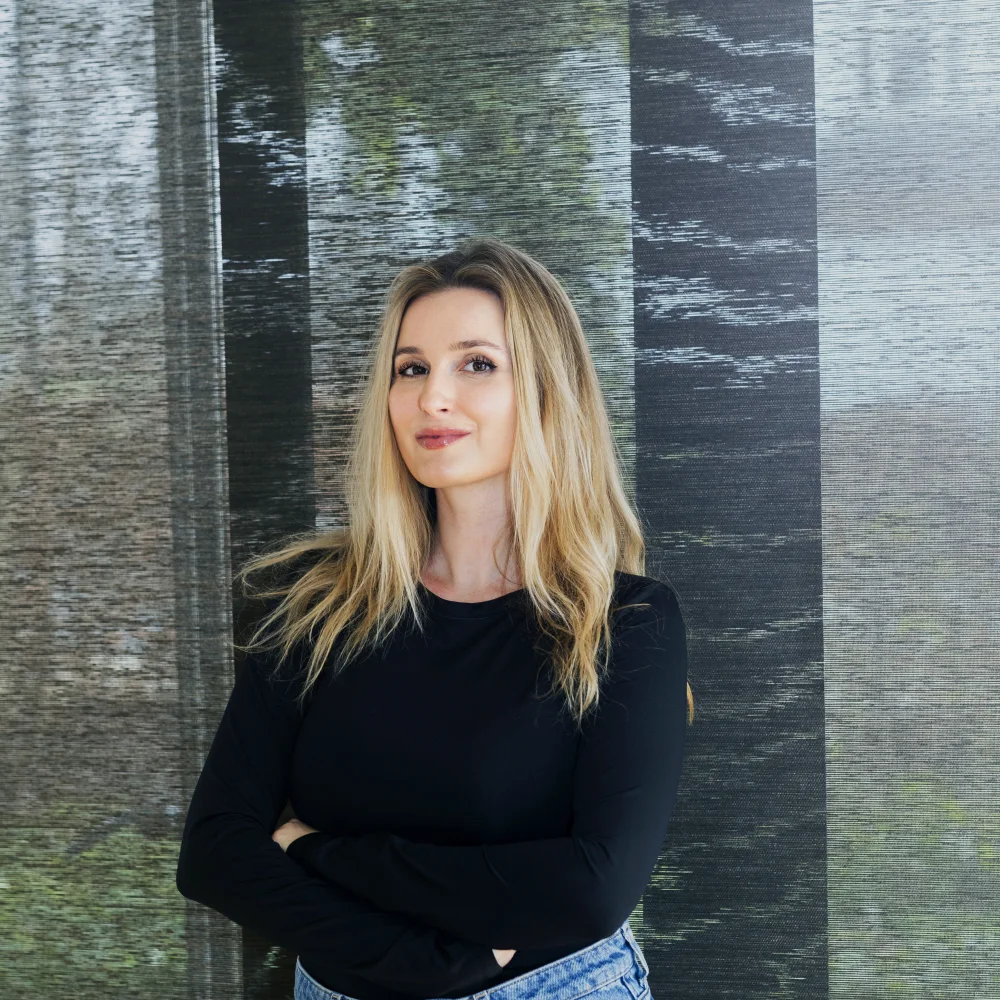 Cecilie Buhl_Foto @ Lea Meilandt