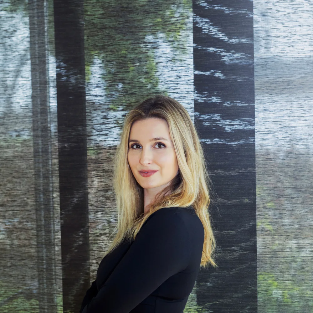 Cecilie Buhl_Foto @ Lea Meilandt