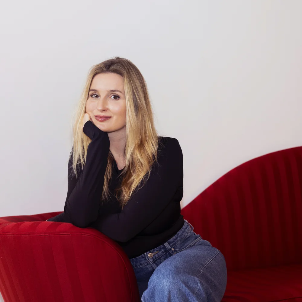 Cecilie Buhl_Foto @ Lea Meilandt