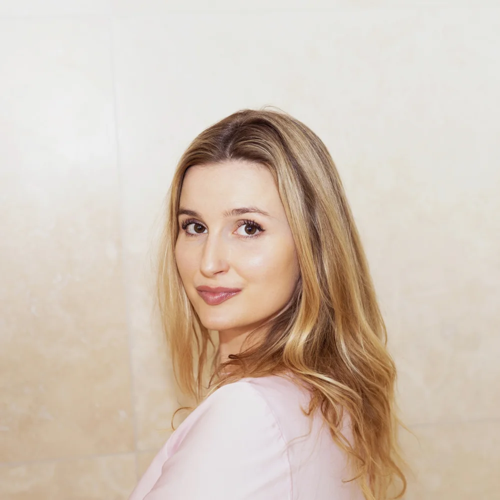 Cecilie Buhl_Foto @ Lea Meilandt