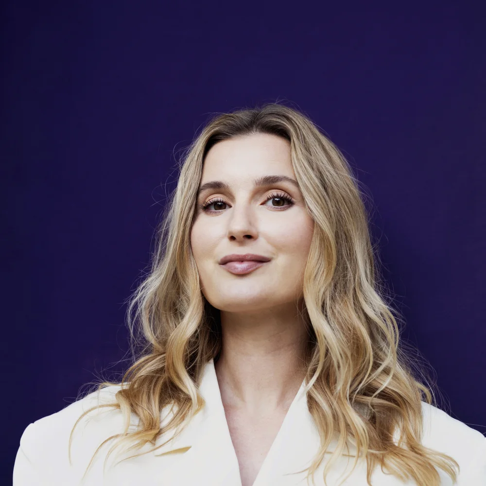 Cecilie Buhl_Foto @ Lea Meilandt