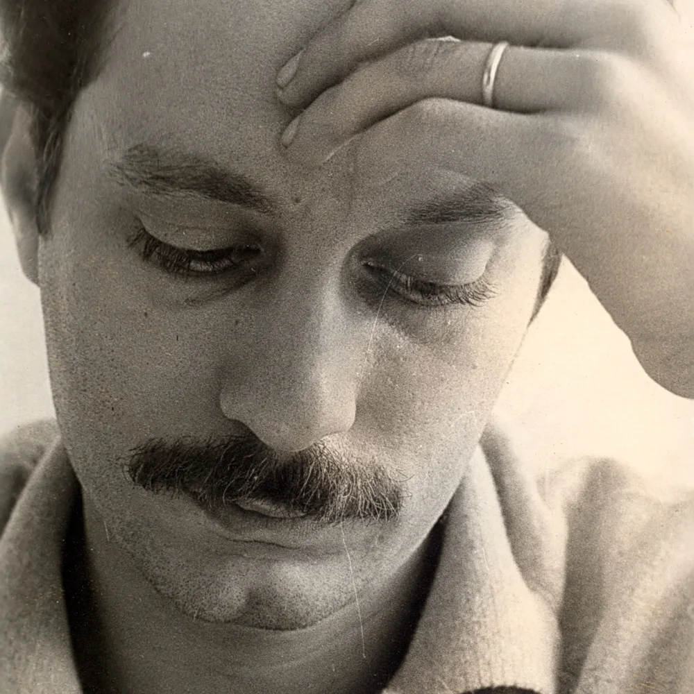 Ghassan Kanafani