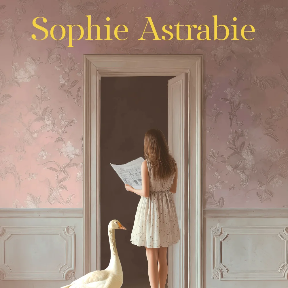 Jeannes Hemmelighed_Sophie Astrabie_Gutkind Forlag