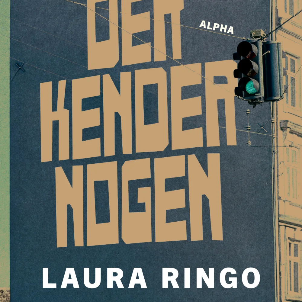 Nogen der kender nogen_Laura Ringo_Gutkind Forlag