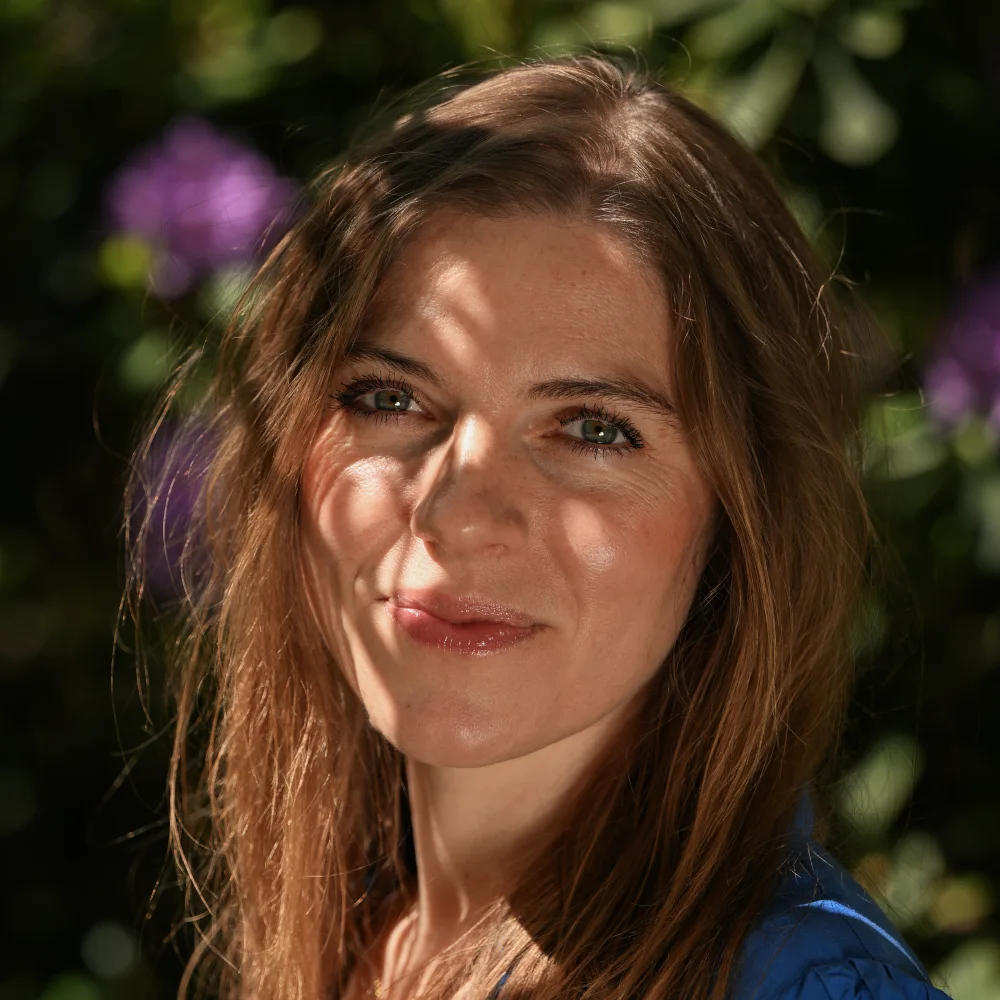 Stine Pilgaard_Foto @ Alexander Banck-Petersen