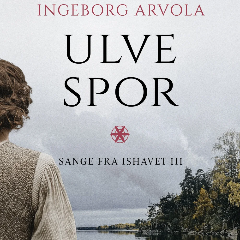 Ulvespor_Ingeborg Arvola_Gutkind Forlag