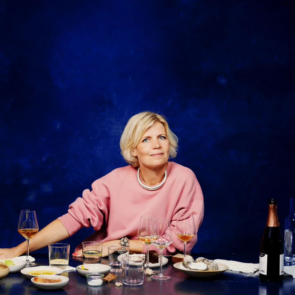 Lærke Kløvedal_Foto @ Agnete Schlichtkrull