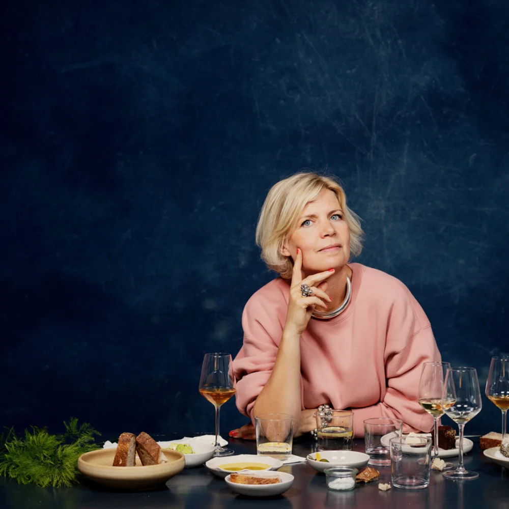 Lærke Kløvedal_Foto @ Agnete Schlichtkrull