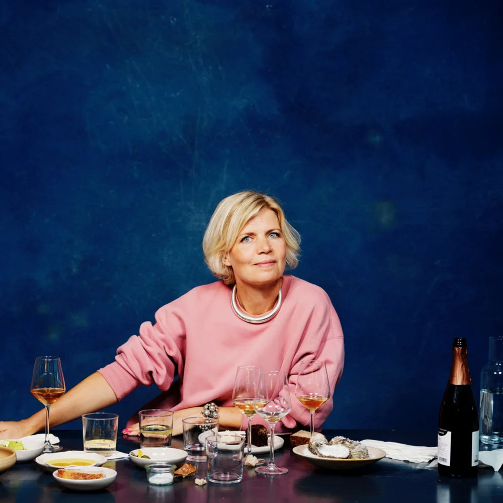 Lærke Kløvedal_Foto @ Agnete Schlichtkrull