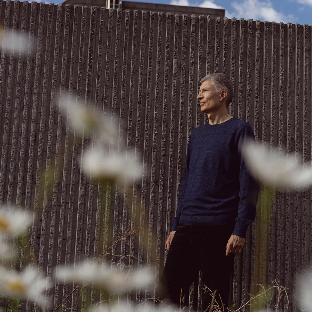Kim Blæsbjerg_Foto @ Agnete Schlichtkrull
