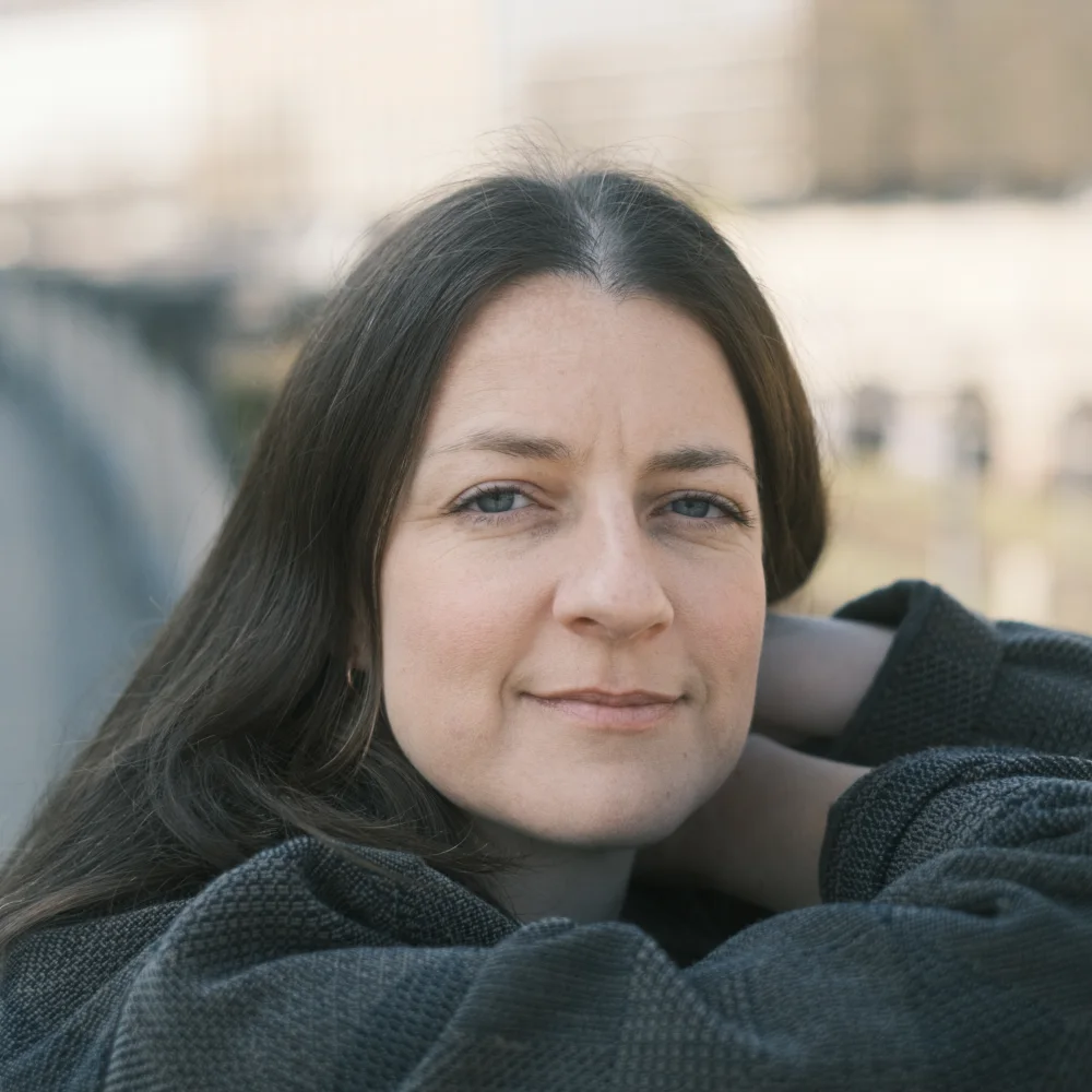 Julie Sten Knudsen_Foto @ Daniel Hjort