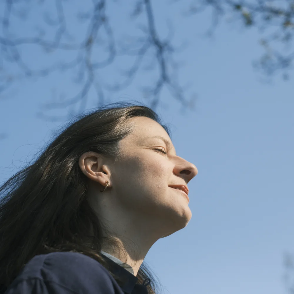Julie Sten Knudsen_Foto @ Daniel Hjort