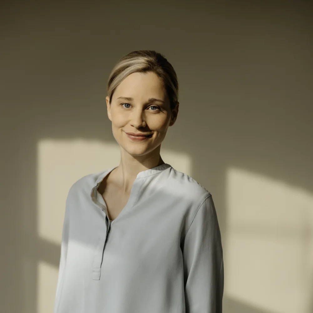 Giulia Enders_Foto @ Julia Selmann