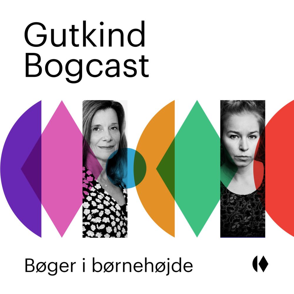 Coverbillede af Bøger i børnehøjde