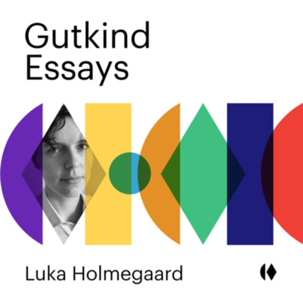Coverbillede af Essay: At være eller at blive (det er spørgsmålet)