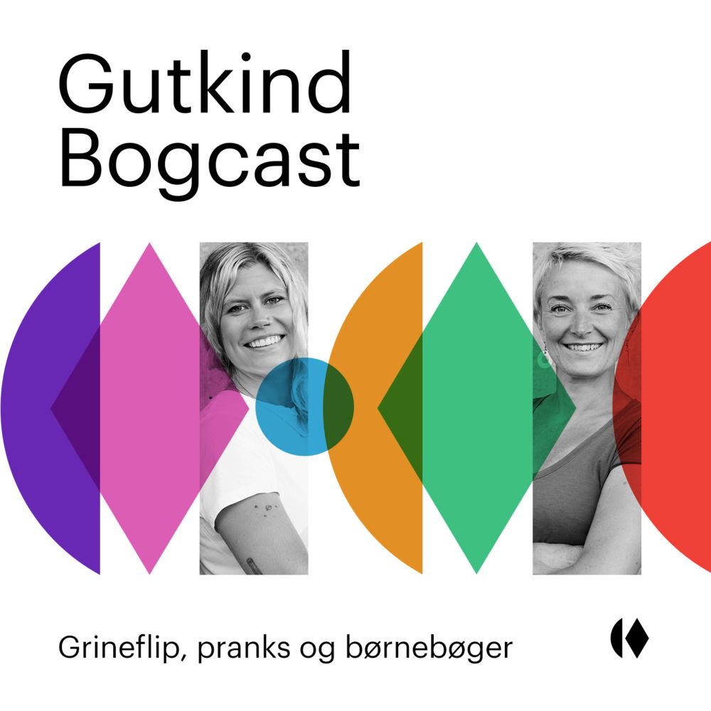 Coverbillede af Grineflip, pranks og børnebøger