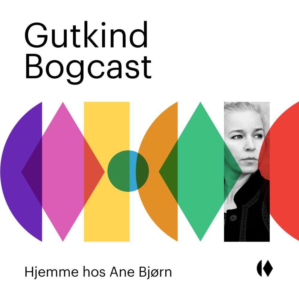 Coverbillede af Hjemme hos Ane Bjørn