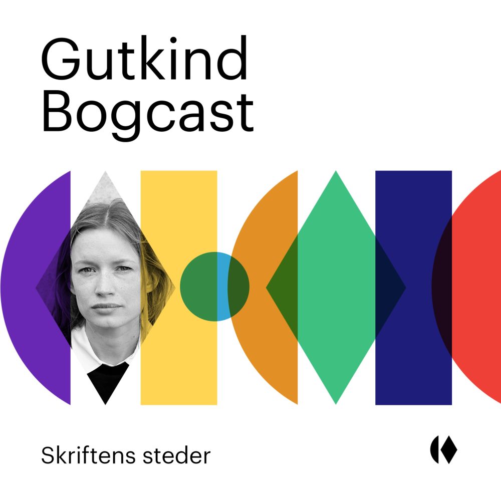 Coverbillede af Skriftens steder