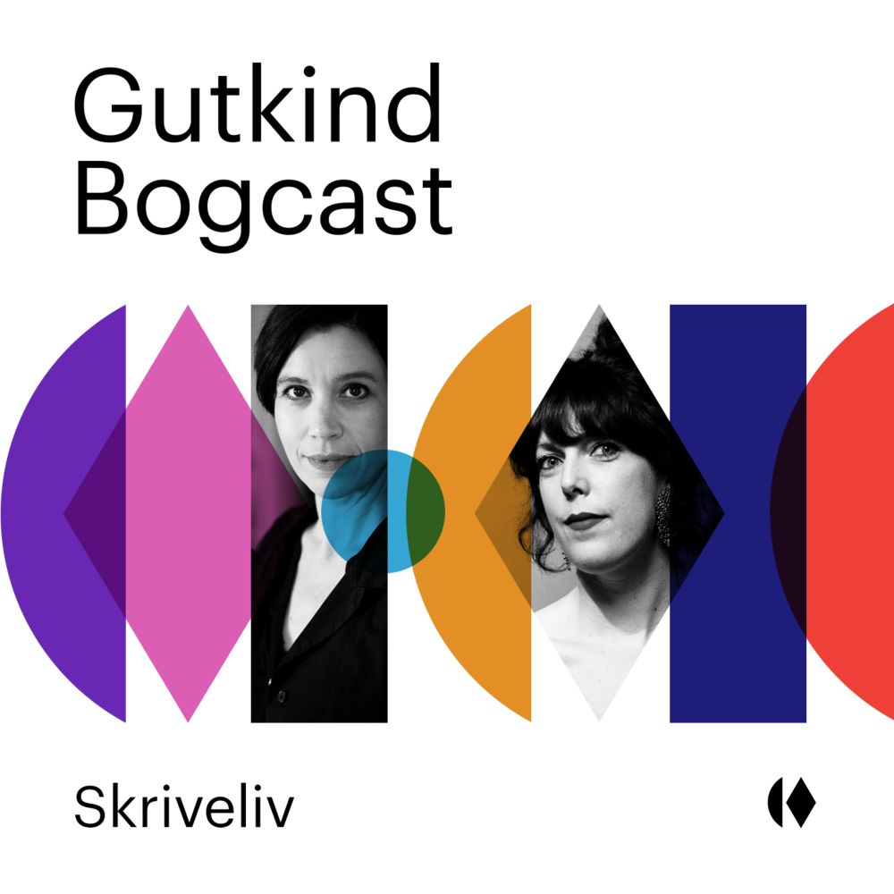Coverbillede af Skriveliv