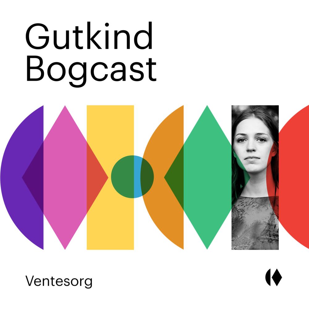 Coverbillede af Ventesorg