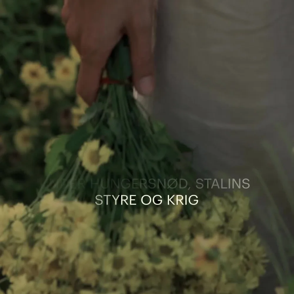 Trailer_Minder fra Kyiv_Ukraines døtre_Erin Litteken