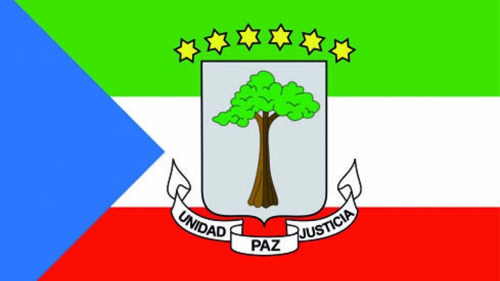 El Gobierno de la República de Guinea Ecuatorial  rechaza categóricamente las informaciones  publicadas hoy por la revista Jeune Afrique.