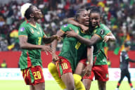 Imagen de las campeonas de África. CAN Femenina Marruecos 2026