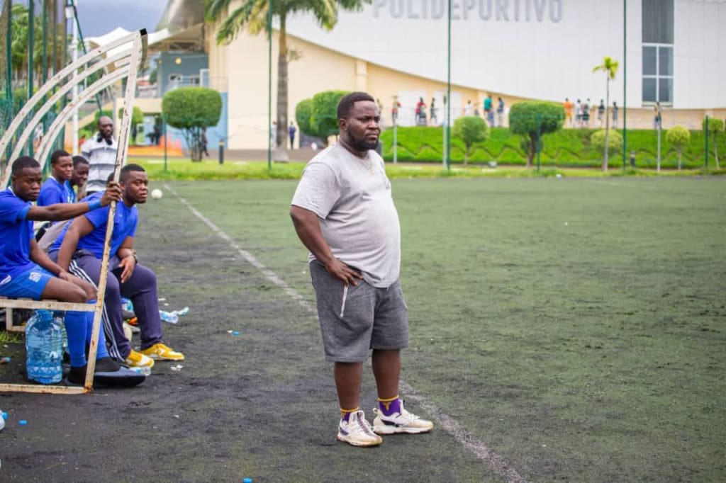 Juan María Borupú: “A veces el equipo que mejor juega no es el que gana”