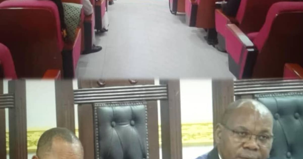 REUNION DEL SECRETARIO GRAL DEL CONSEJO SUPERIOR DEL PODER JUDICIAL.