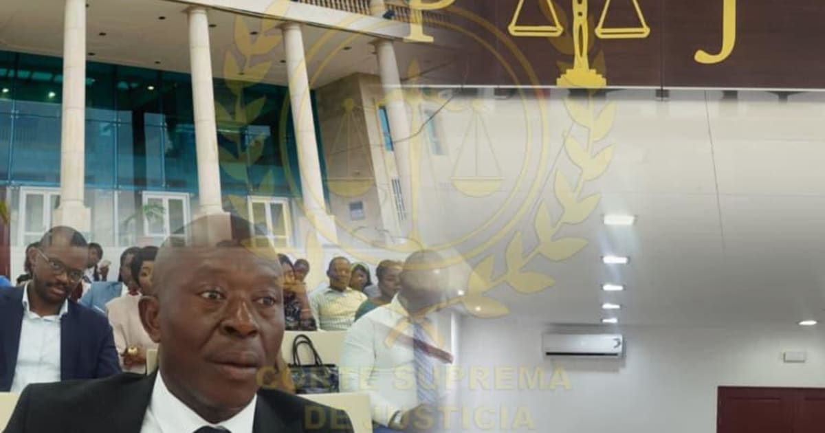 La Corte Suprema arranca una gira Judicial nacional.