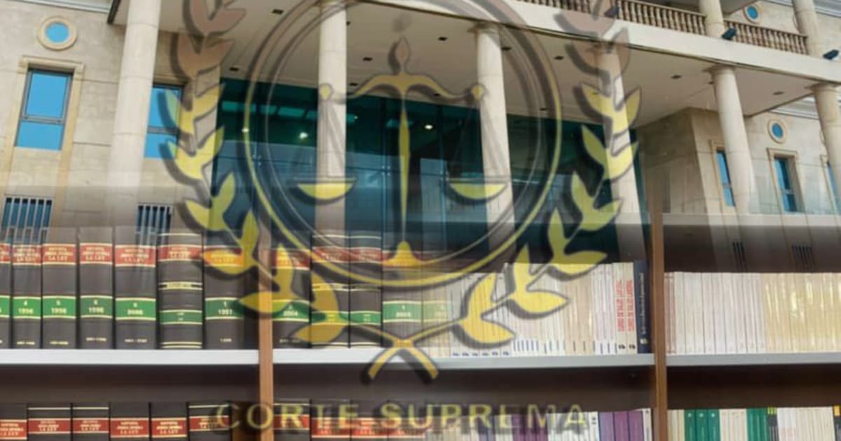 LA BIBLIOTECA JURÍDICA YA CUENTA CON MAS LIBROS