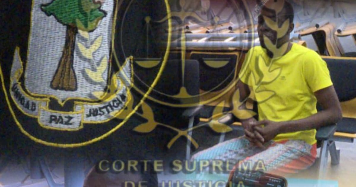 CASO CHATINA SUAREZ ANTE EL JUEZ