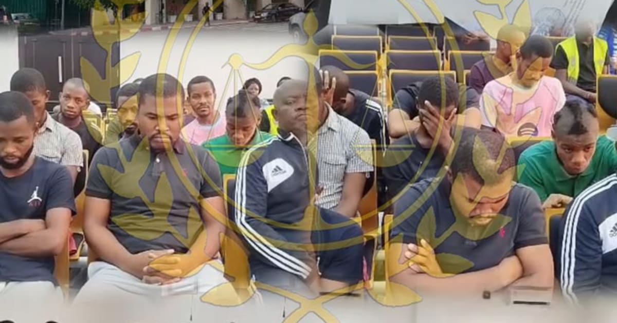 SE INICIA EL SUMARIO DEL CASO A MANO