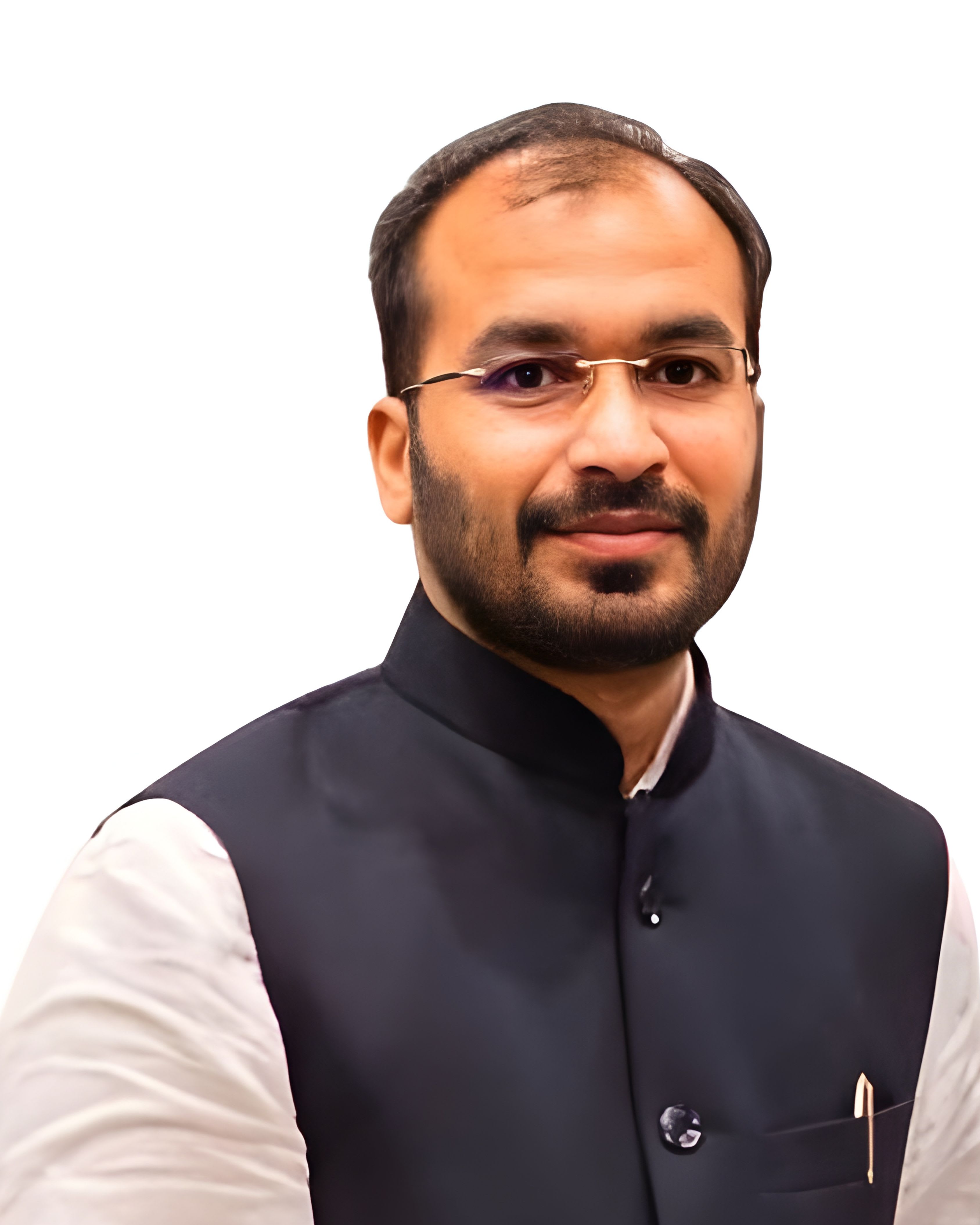 CA Nitin Jalan - Founder & Principal Advisor