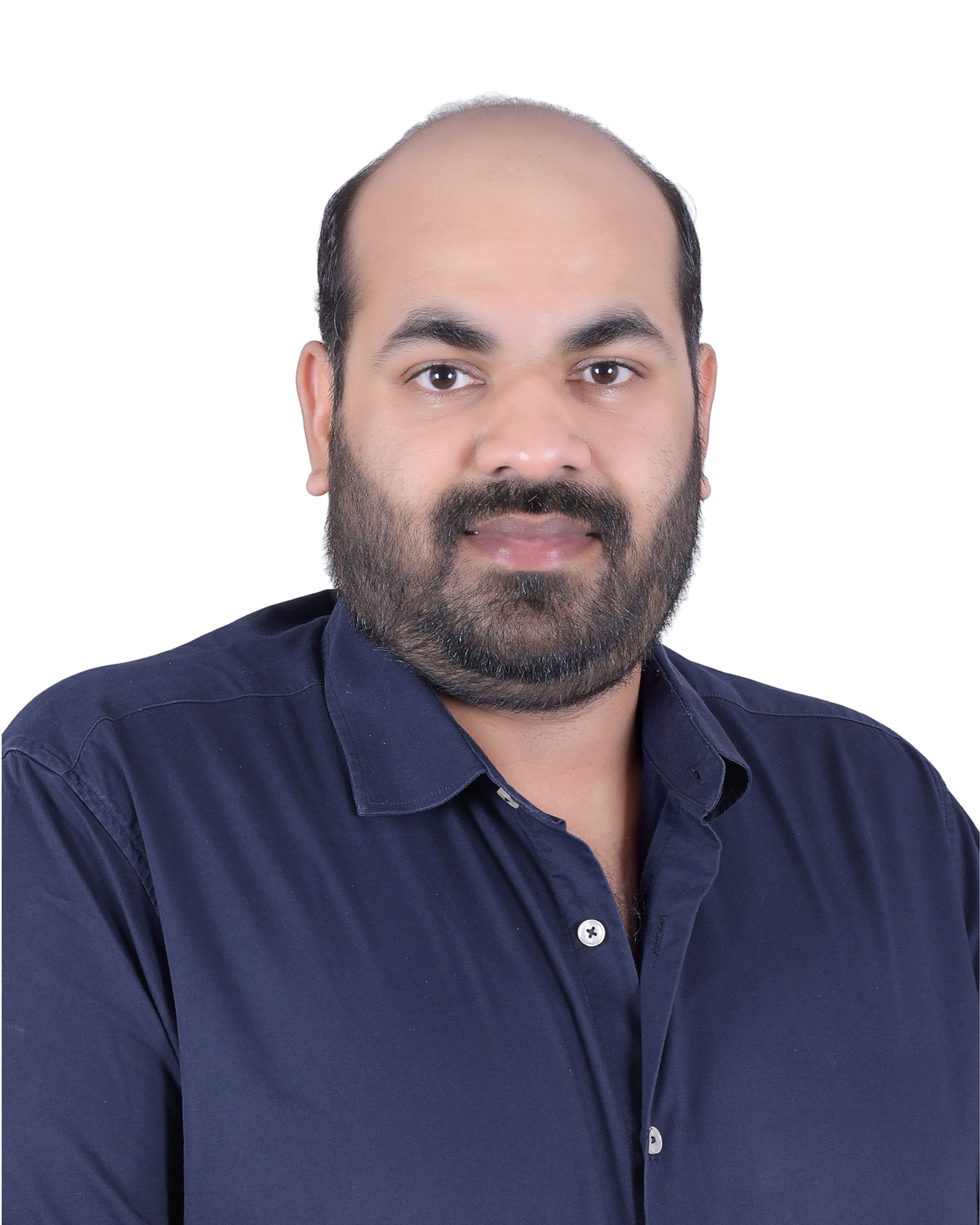 CA Vicky Jalan - Co-Founder & Senior Partner