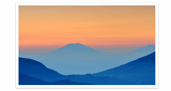 Slideshow en CSS3 (animation propriété mask)