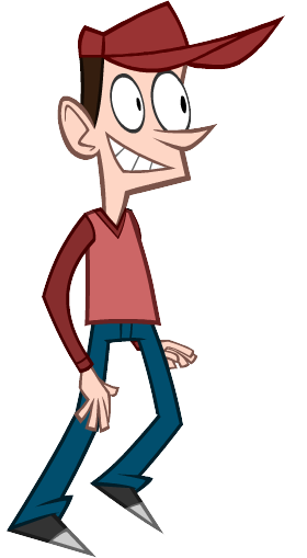 Animation PNG