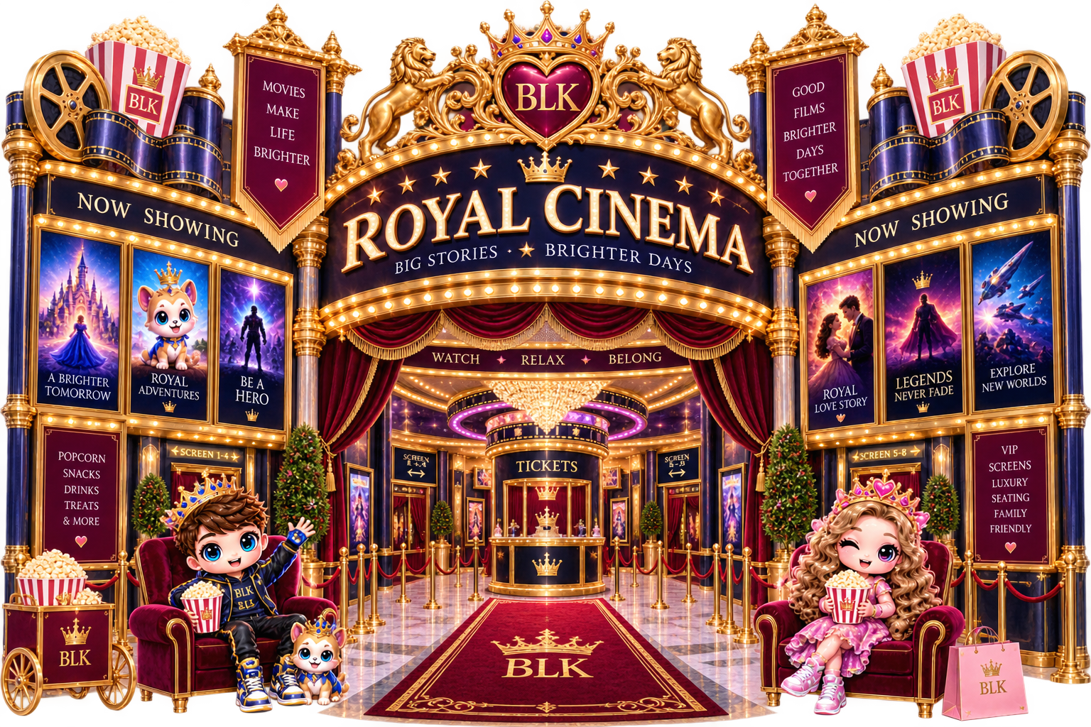 Royal Cinema