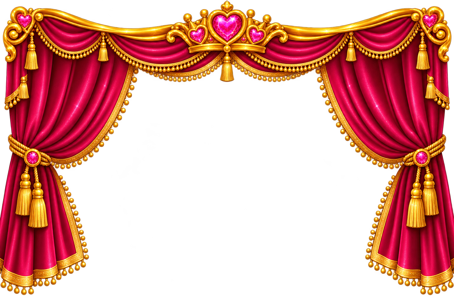 Royal Curtains