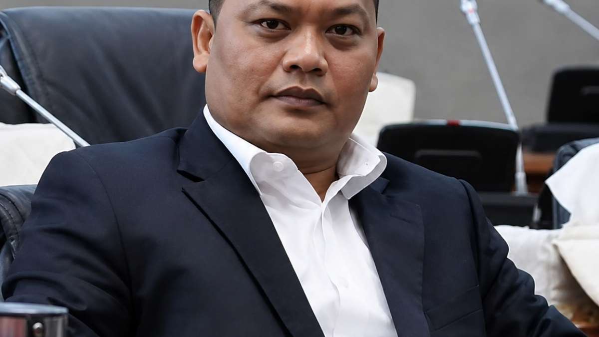 Dapat Restu Mualem dan 18 DPC, Nurdiansyah Kandidat Terkuat Ketua Demokrat Aceh