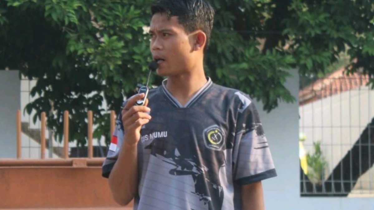 Puisi Mumu: Renungan Cinta, Keadilan, dan Keteladanan Nabi Muhammad