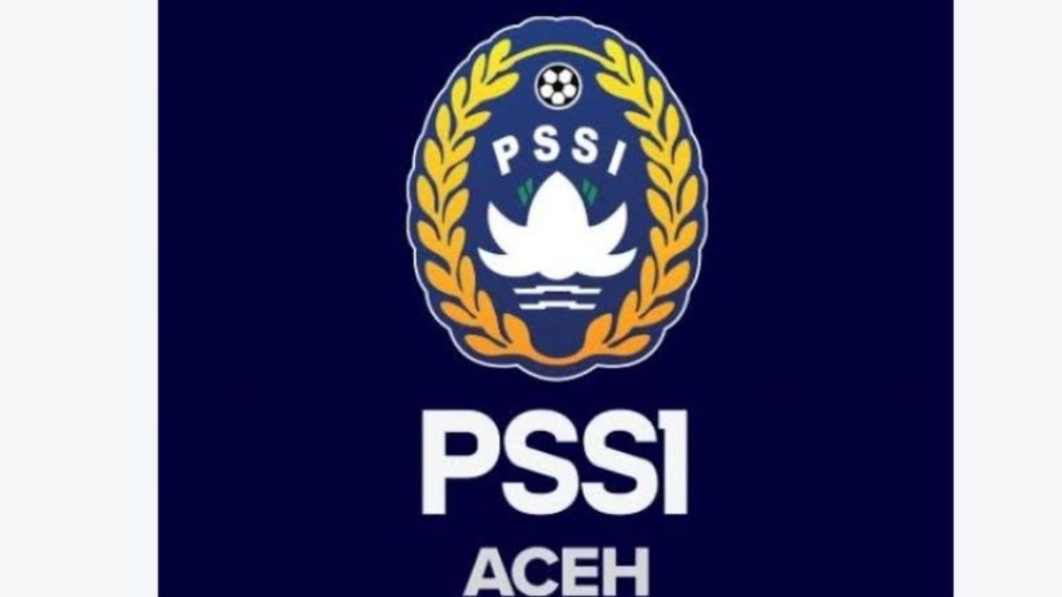 Tiga Nama Bersaing Ketat Rebut Kursi Ketua PSSI Aceh 2026-2030