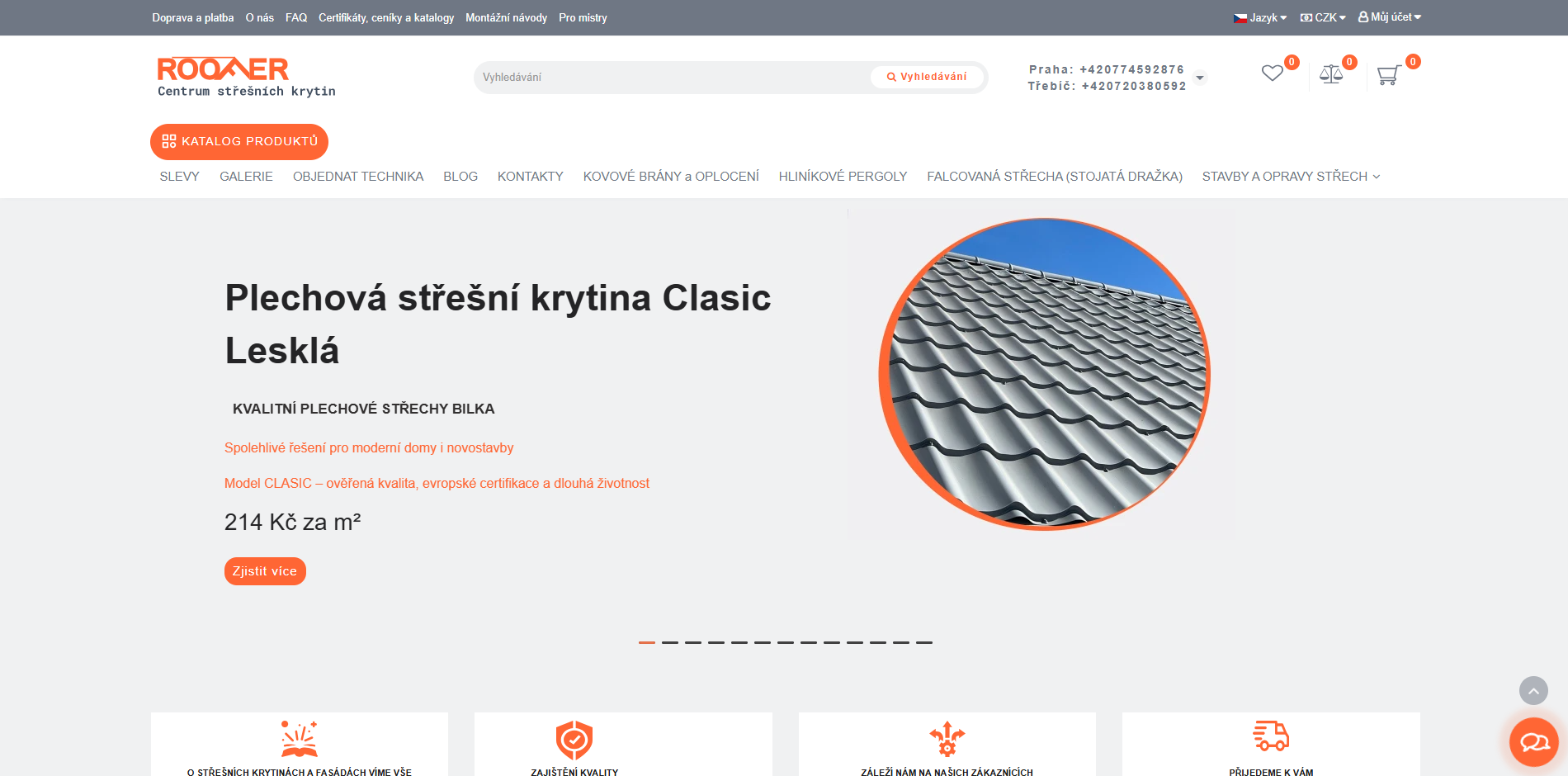 roofer.cz