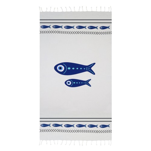 ΠΕΤΣΕΤΑ 28710 ΧΑΜΑΜ ΨΑΡΙ 90x180